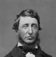 Fotografia de Henry David Thoreau