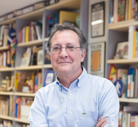 Fotografia de Jordi Rodó Rodà