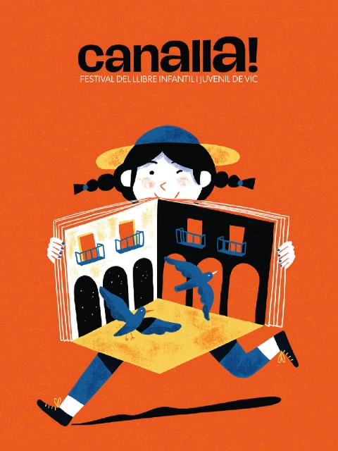 Festival Canalla